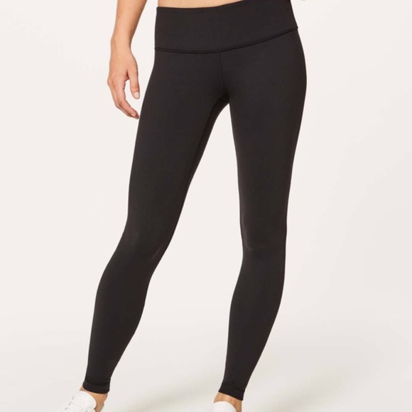 Lululemon leggings - Picture 1 of 6